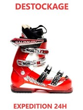 chaussure de ski adulte