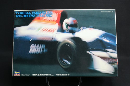 Xo016 hasegawa maquette - 1/24,