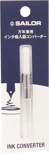 Convertisseur encre pour - convertisseur, d'encre