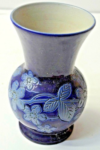 Ancien vase pot gres alsace - ancien,