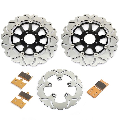 Disques plaquettes frein - disques,