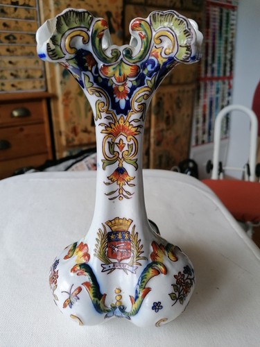 Vase breton auray - vase,