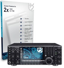 Bruni 2x Écran protecteur