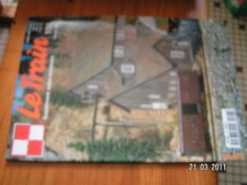 Le Train n°106 Heurtoir