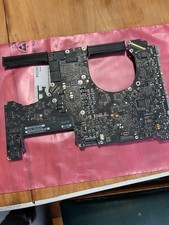 Apple MacBook Pro A1286 15" i7