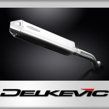 Honda VFR800F 1998-2001