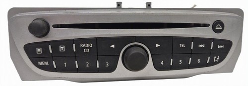 Autoradio renault grand - renault,