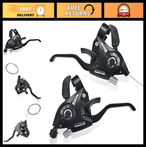 Speed bicycle brake levers - bicycle,