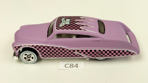 Voiture c84 hot wheels - voiture,