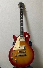 Matsumoku rouge gaucher Aria