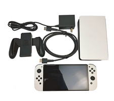 Nintendo Switch OLED Console