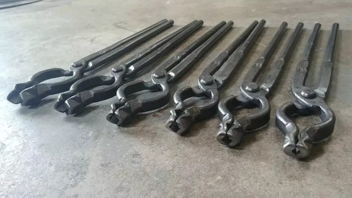 Pinces forgeron forgeant - de,