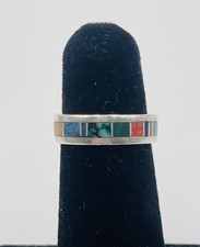 Calvin Begay Vintage Navajo