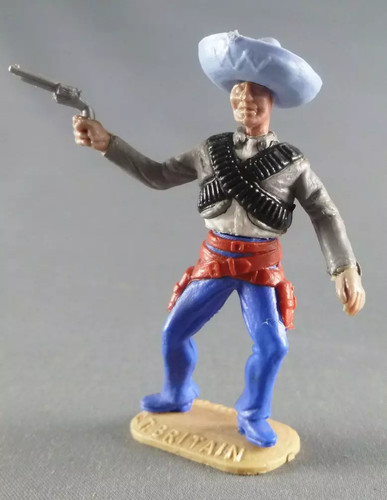 Timpo mexicains piéton - timpo,