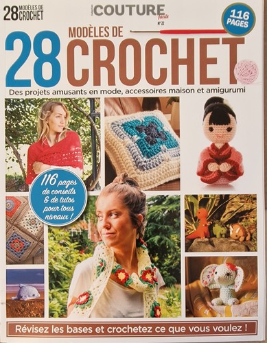 Collection couture facile - facile, 22