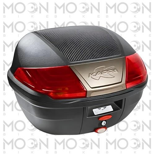 Kappa k400n top case - kappa,