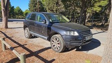 Boite de transfert VOLKSWAGEN