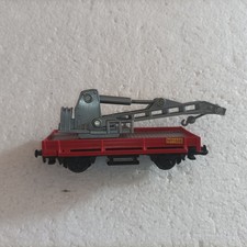 NEW RAY HO NR1688 WAGON GRUE