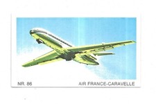 PETITE IMAGE CARTE - AIR