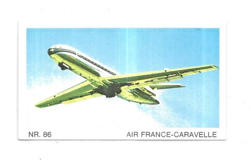 Petite image carte - -, air