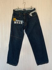 Jean Royal Wear Homme XXL bleu foncé VHB050