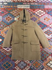 Gloverall Vintage Duffle Coat