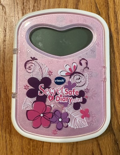 Vtech kidi secrets - vtech,