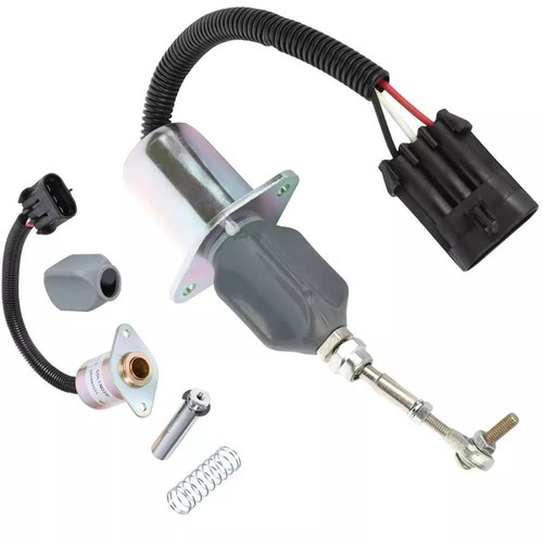 6681513 electrovanne coupe - electrovanne,