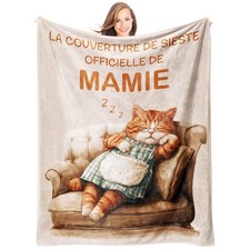Cadeau Mamie, Cadeau Grand