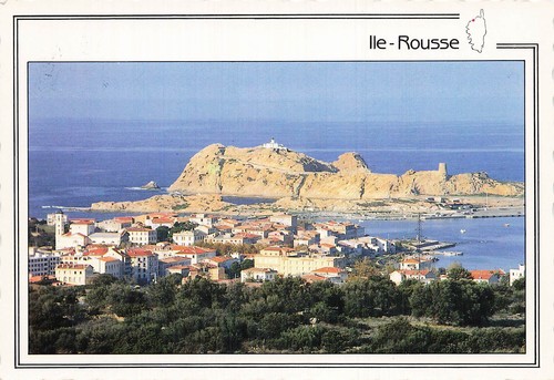 Propriano corse sud - 2a,