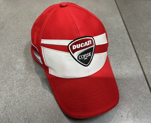 Casquette cap officielle moto - casquette,