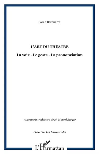 Art théâtre voix - théâtre:,