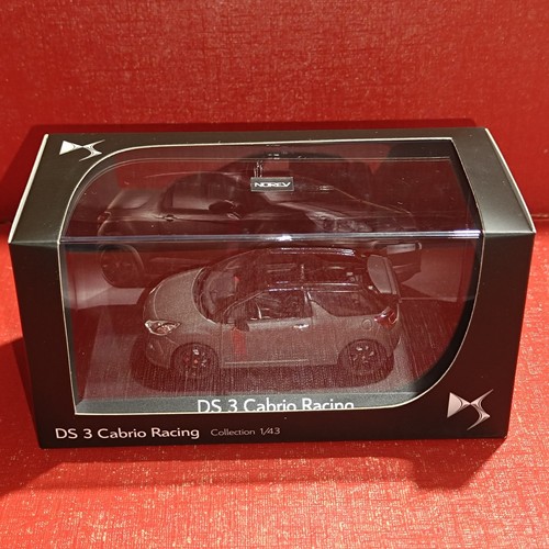Citroen ds3 2014 - 2014, cabriolet