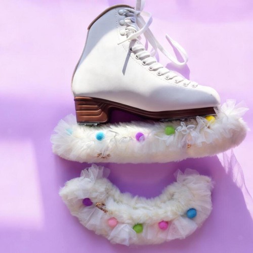 Protège lames patins - de,