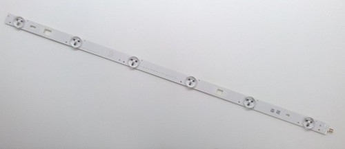 Tira led innotek 48 - tira,