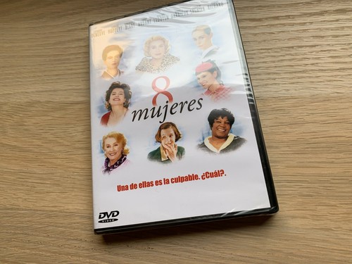 Femmes dvd catherine - 8,