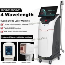 808+755+940+1064nm Diode