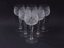 ETJECM - 6 X Verre À Vin