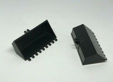 Lego technic 2x godet - lego,