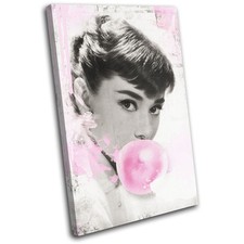 Audrey Hepburn Pop Art Movie