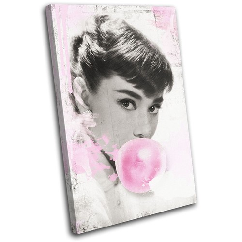 Audrey hepburn pop art movie - audrey,