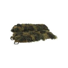 Ghillie Cover Camo Woodland 300x200cm