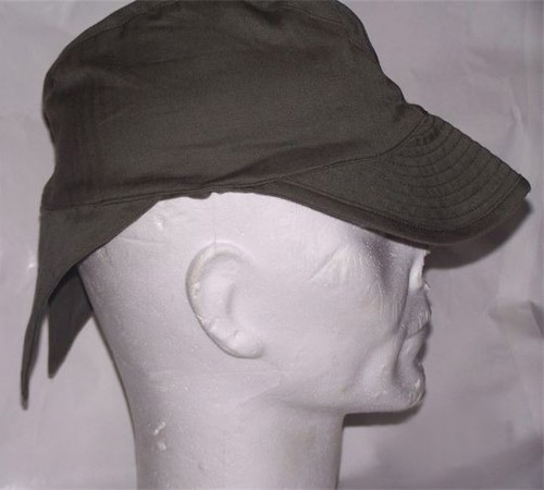 Casquettes armée française