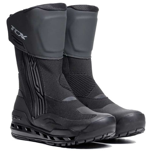 Bottes moto imperméables tcx - bottes,