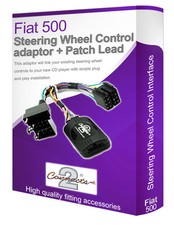 Adaptateur De Radio De Voiture