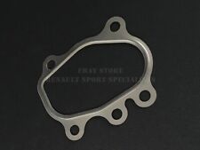Joint inox coude échappement Super 5 GT  - R11 Turbo / SS turbo elbow gasket