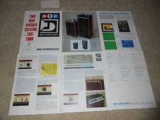 BIC Venturi Formula 5, 7