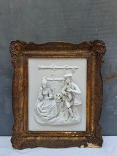 Porcelaine de Meissen Ancien