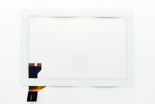 Vitre tactile pouces - 10.1,