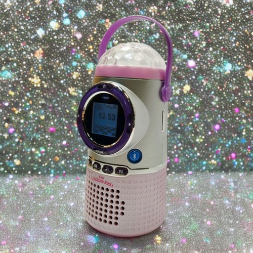 Vtech kidi lightshow - vtech,